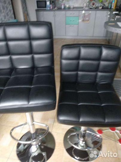 Стул барный