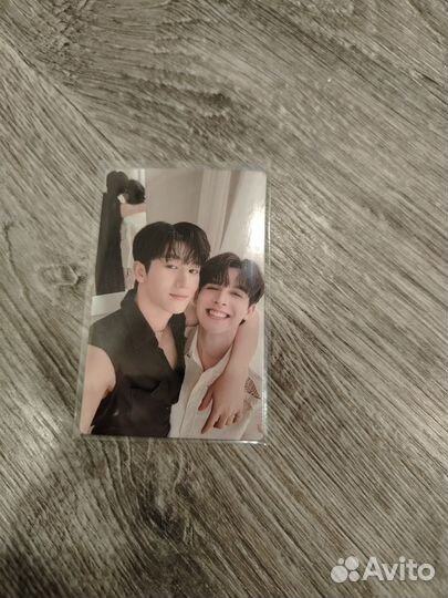 Карта мосбенк