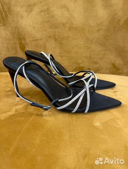 Босоножки туфли Lime