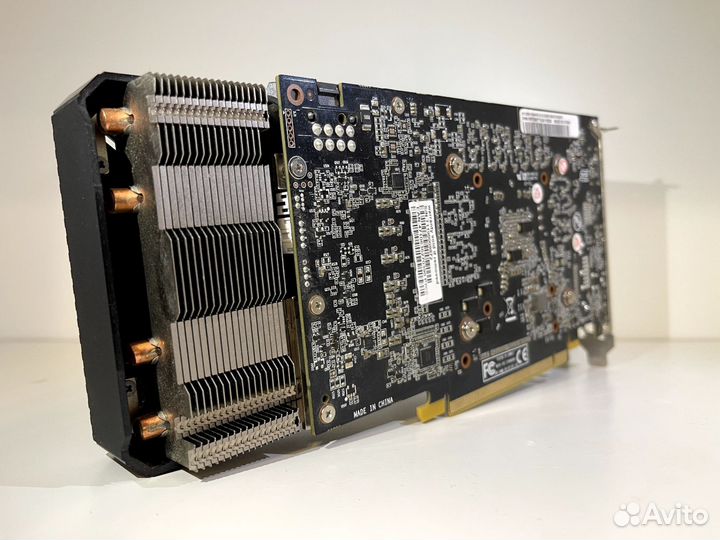 Palit nvidia GeForce RTX 2060 gamingpro OC 6G