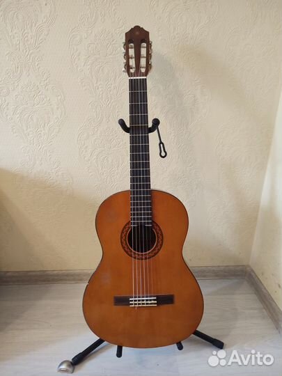 Гитара yamaha c40