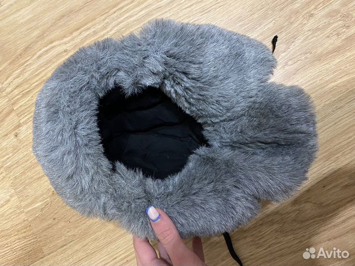 Шапка детская новая