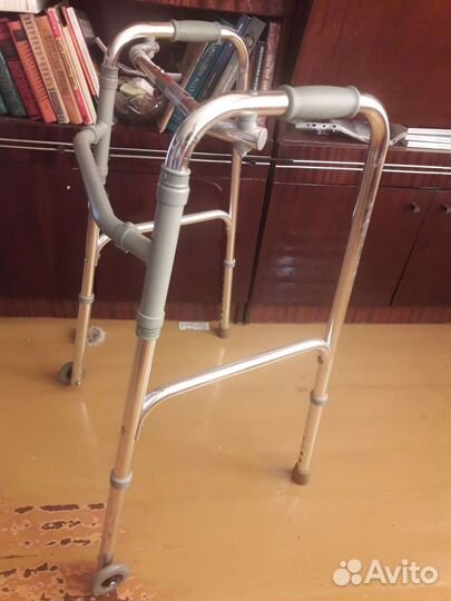 Ходунки для взрослых бу