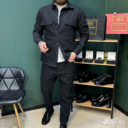 Форма Джинс На уразу