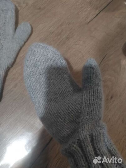 Изделия из пуха норки на заказ