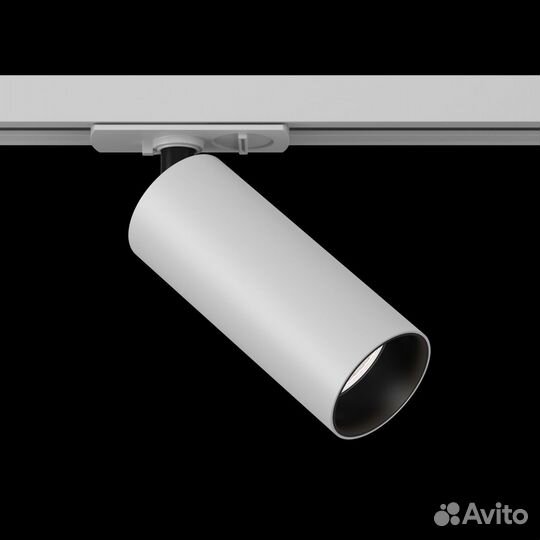 Трековый светодиодный светильник Maytoni Track lam