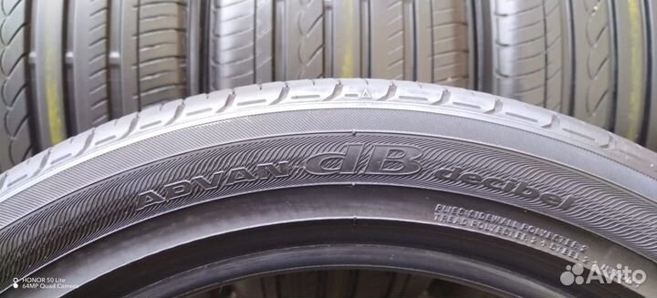 Dunlop SP Sport Maxx 050 275/35 R19