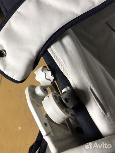 Коляска peg perego