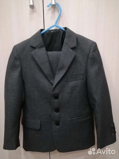 Костюм для мальчика