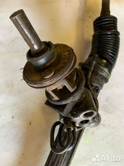 Рулевая рейка Ford Mondeo I 1993