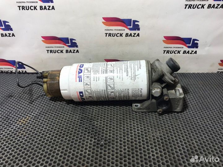 Сепаратор топливный Daf 95XF, Daf CF, Daf XF105