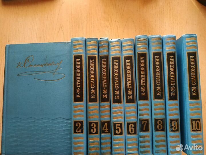 Русская классическая литература