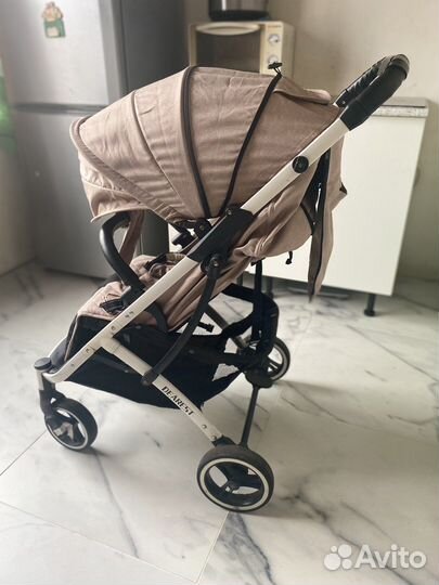 Прогулочная коляска dearest