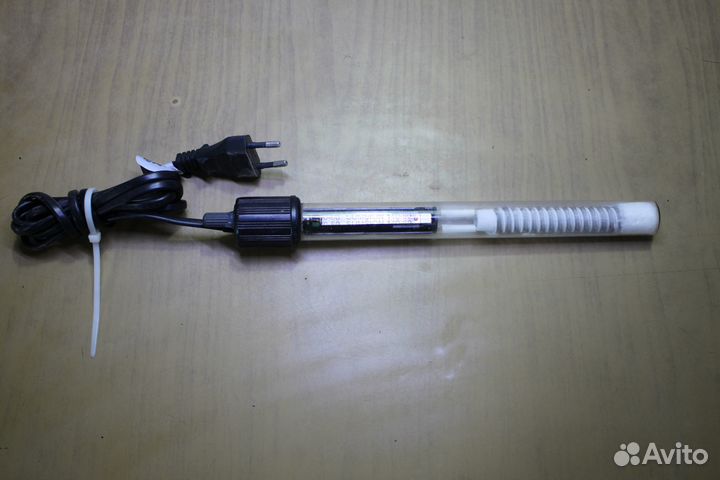 Аквариумный нагреватель