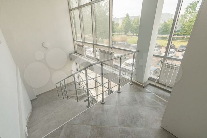 Устойчивый габ, освоен на 100