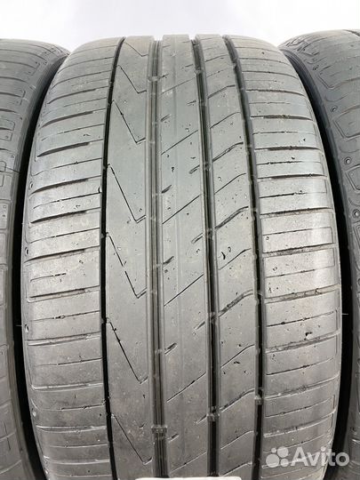 Hankook Ventus S1 Evo2 SUV K117A 255/40 R20 104S