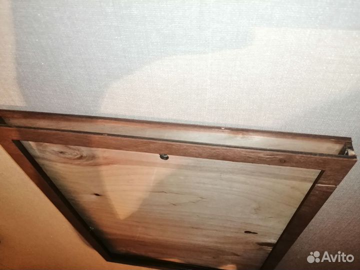 Оформление картин, рамка для рисунков