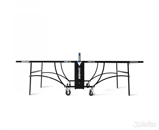 Теннисный стол всепогодный Donic tornado -AL