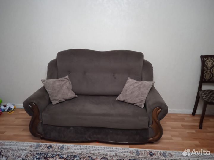 Продается хол и диван