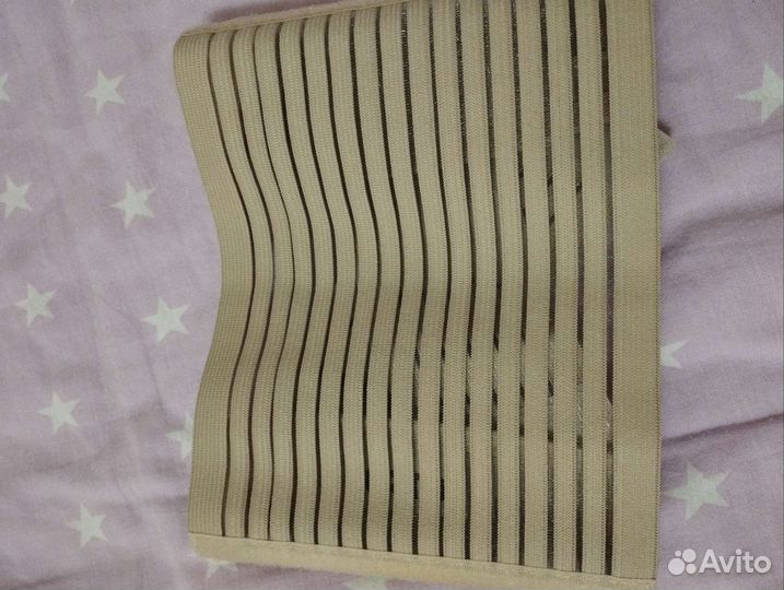 Бандаж детский