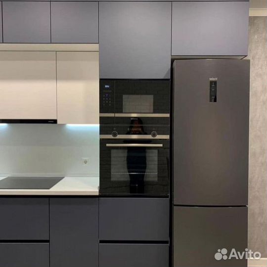 Кухня на заказ