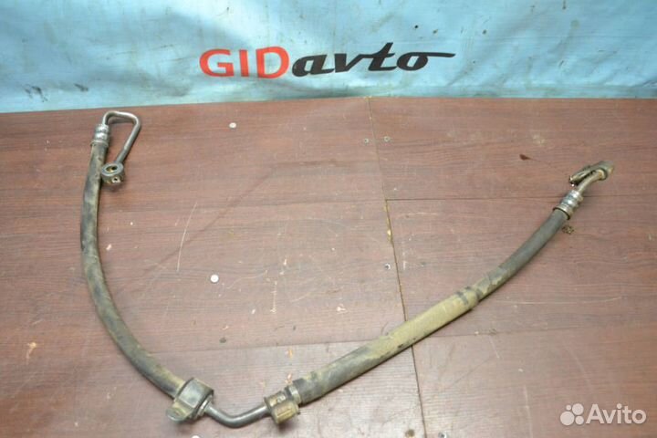 Шланг, трубка гур Mazda Premacy CP FP