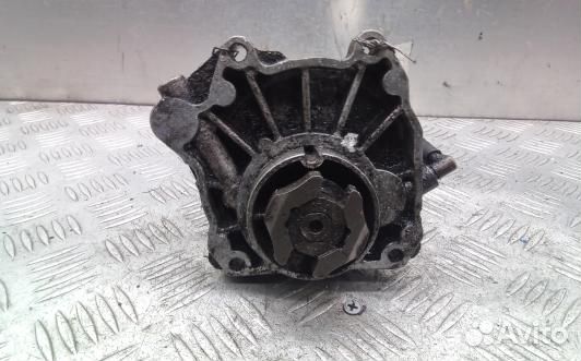 Насос вакуумный opel insignia (41H09KX01)