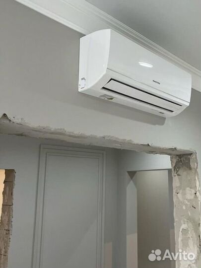 Кондиционер со склада