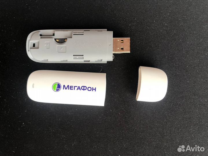 Huawei модем E173