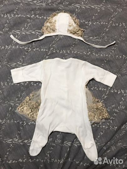 Комплект на выписку