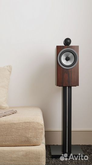 Bowers Wilkins 705 S3 Mocha