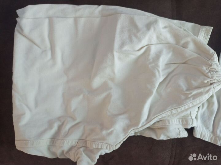 Кимоно для каратэ