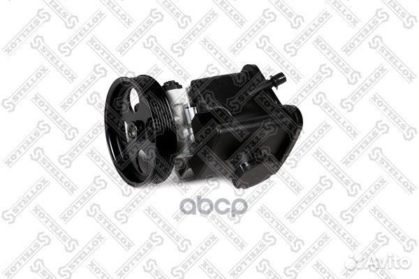 00-36349-SX насос гидроусилителя руля 54298 MB