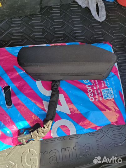 Подлокотник для LADA granta