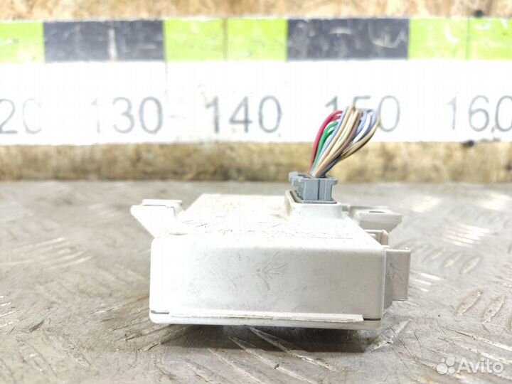 Блок комфорта Renault Laguna 2008-2015