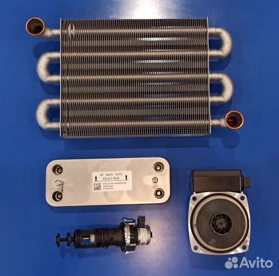 Ariston cares hs 24 FF