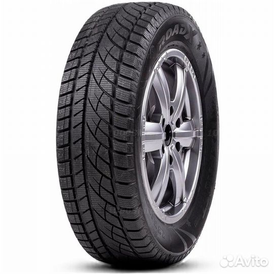 RoadX RX Frost WU01 215/65 R16 98H
