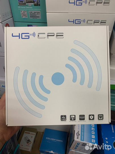 Интернет на дачу и в дом