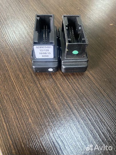 Шинный интерфейс 12х BMW 61136814613