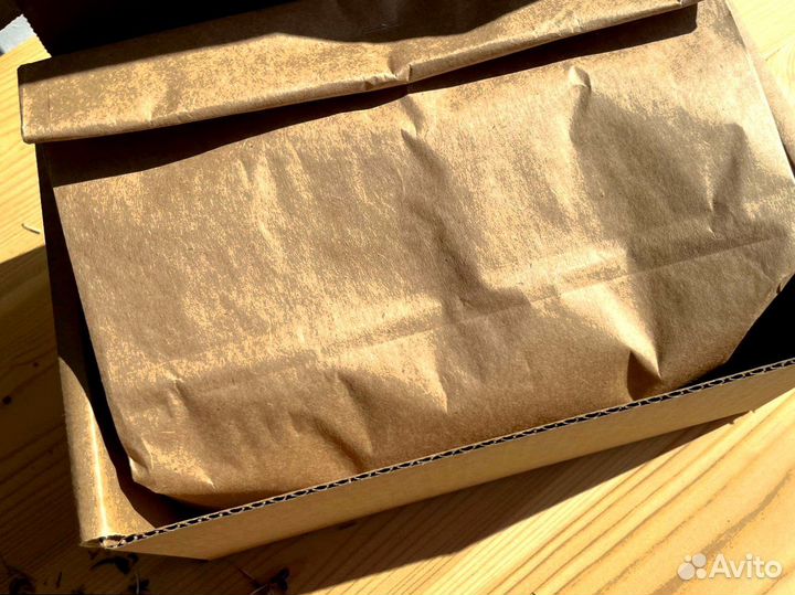 Иван-чай 1кг ферментированный традиционный, свой