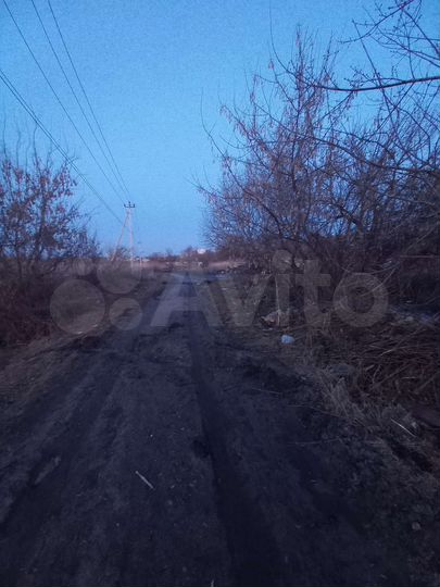Участок 5 сот. (ИЖС)