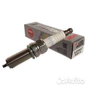 93819 NGK Свеча зажигания