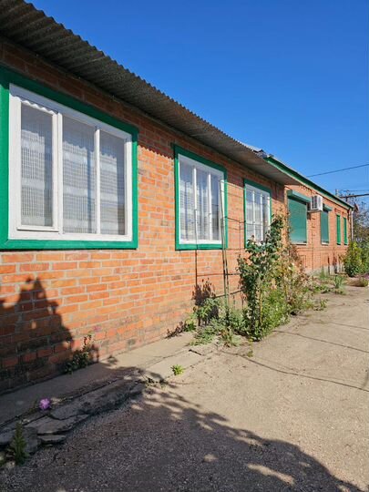 Дом 93,4 м² на участке 16,3 сот.