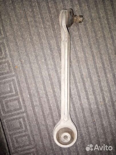 Рычаги на volkswagen passat б5
