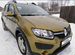 Renault Sandero Stepway 1.6 AT, 2017, 76 500 км с пробегом, цена 1630000 руб.