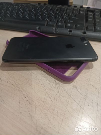 iPhone 7 Plus, 256 ГБ