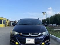 Honda Insight 1.3 CVT, 2011, 162 000 км, с пробегом, цена 1 100 000 руб.