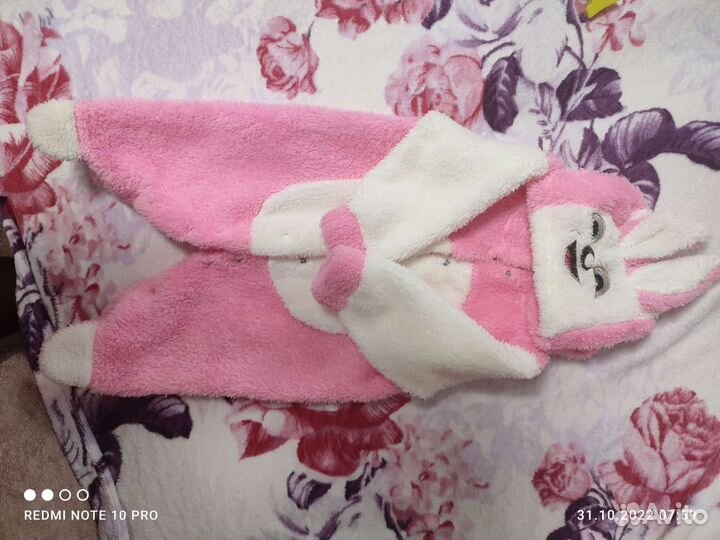 Костюмчик для девочки