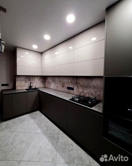 Кухня на заказ