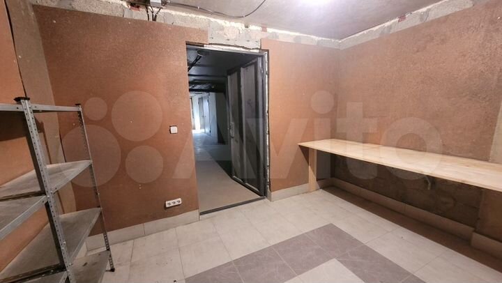 Свободного назначения, 12 м²